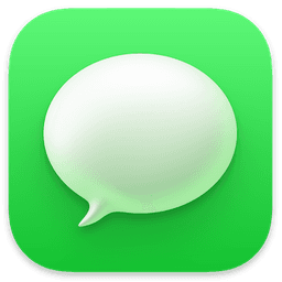 iMessage